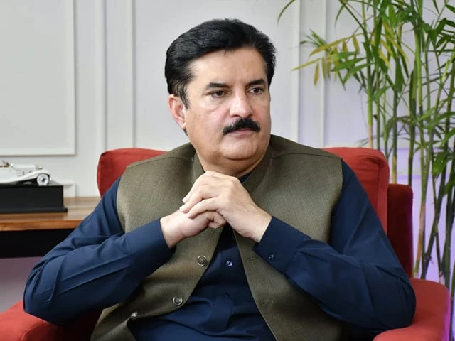 Kundi rules out governor’s rule in K-P