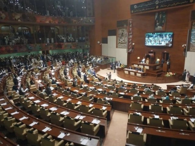 K-Electric faces assembly heat