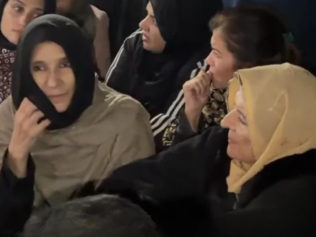 LHC declines immediate suspension of detention orders against Noreen, Uzma