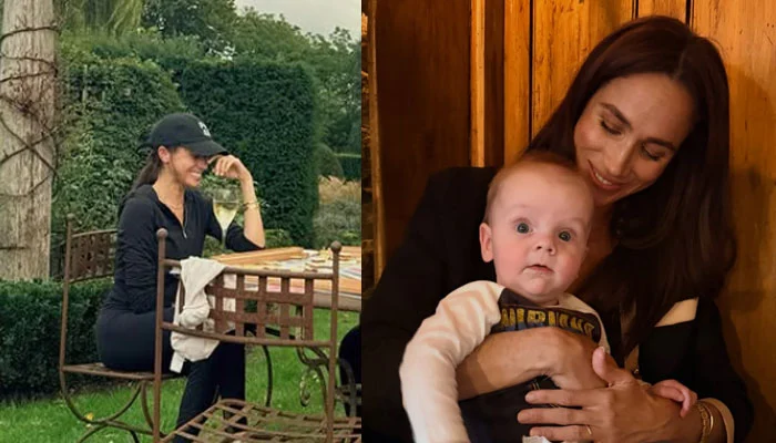 Meghan Markle’s latest photos spark reactions: ‘Really deserves it’