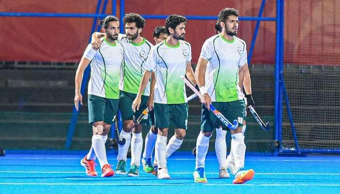 Pakistan secure 3-0 victory against China at Asian Games