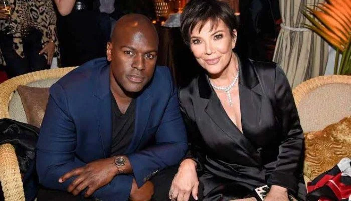 Corey Gamble keeps Kris Jenner ‘grounded’