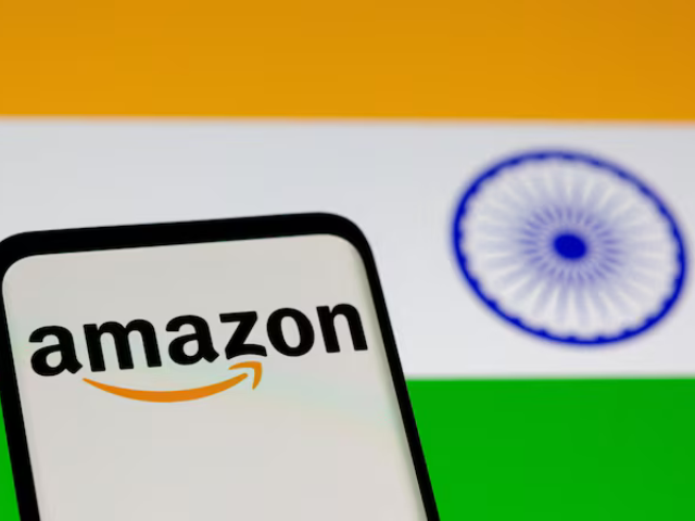 Amazon bets $3b on India’s fast-delivery boom, sources say