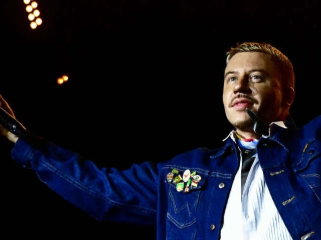 Macklemore announces ‘Free Palestine’ tour with proceeds going to charity