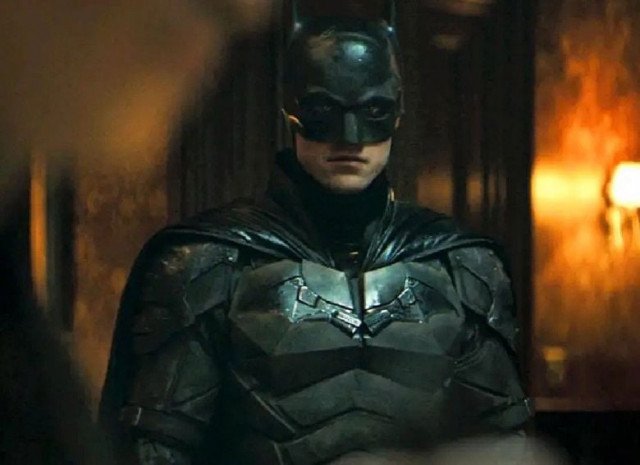 Robert Pattinson says ‘The Batman: Part II’ has different take on Batman