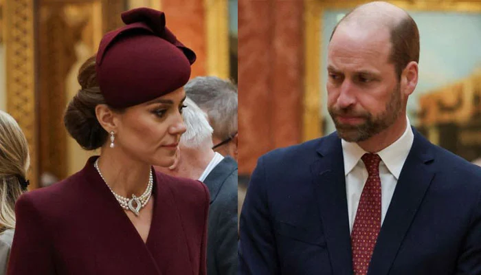 Kate Middleton ‘hides her emotions’ but now ‘crumbles’ behind closed doors