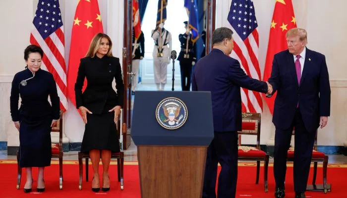 Trump-Xi summit: Key takeaways from their Washington high-stakes talks