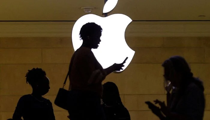 Apple’s new video breaks down child account controls