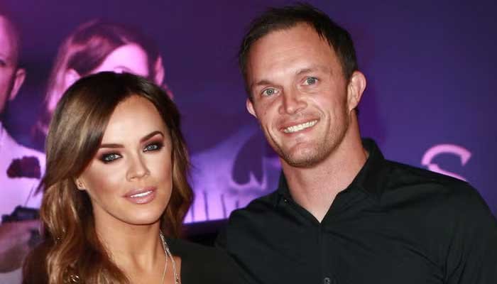 New ‘shocking’ details emerge over Maria Fowler, Kelvin Batey’s split