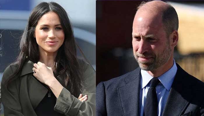 Meghan Markle warns Prince William not to ‘stand in her way’