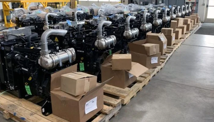 US durable goods orders defy expectations in August