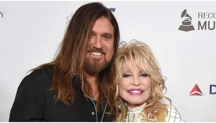 Billy Ray Cyrus reveals Dolly Parton’s private letter