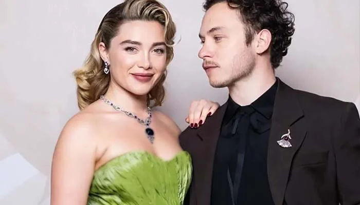 Florence Pugh breaks silence on romance with ‘Peaky Blinders’ star Finn Cole