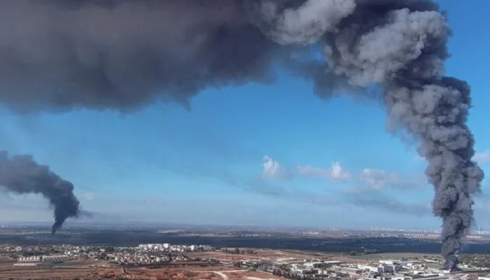 UAE warned Netanyahu of Hamas attack before Oct 7, NYT backs Israeli media report