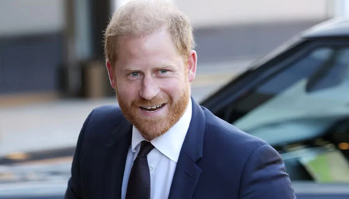 Expert puts a price tag on Prince Harry’s speeches