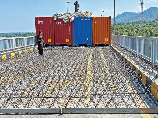 PTI protest: lawyer challenges M-1 closure Updated 58 seconds ago