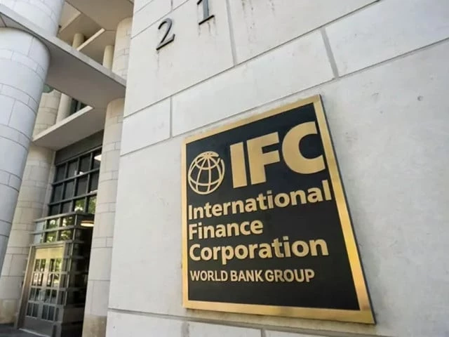 IFC, WBG reaffirm support for development priorities