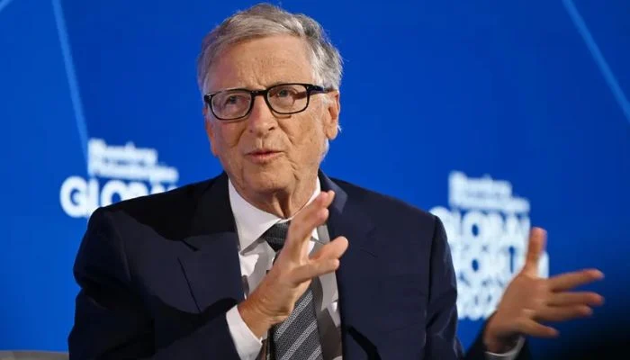 AI won’t wipe out humanity, Bill Gates says — Here’s what he fears