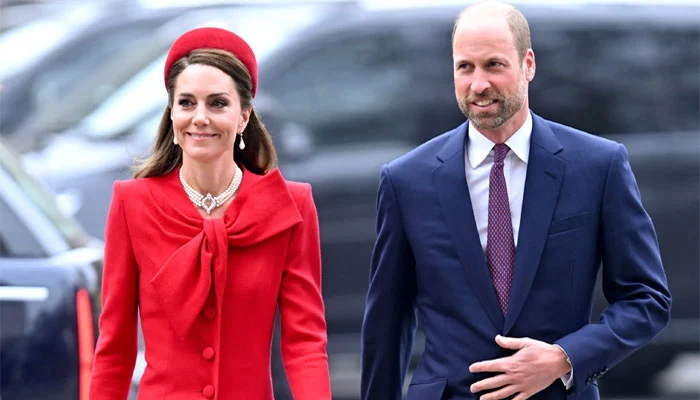Royal expert reveals secret behind Prince William, Kate Middleton’s happy marriage
