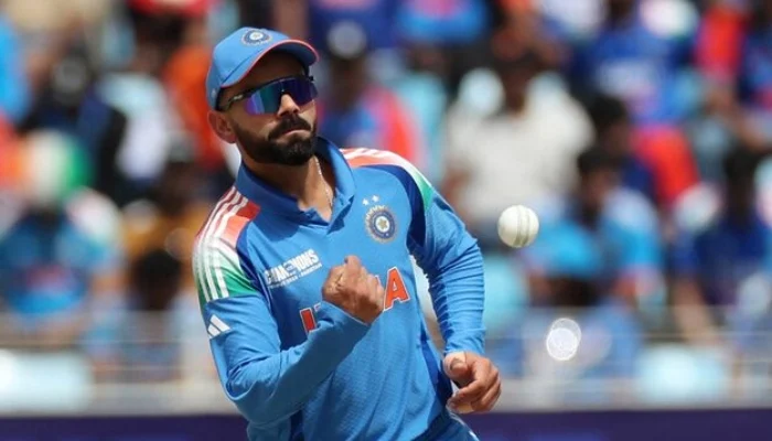 Virat Kohli says 2027 World Cup will be his last for India