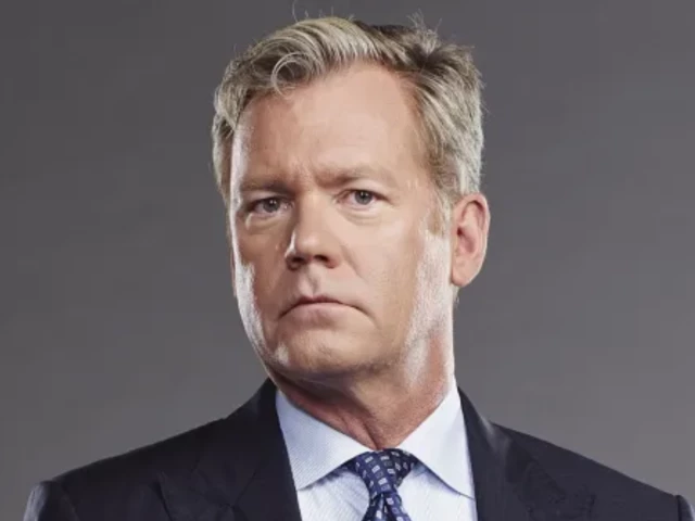 Chris Hansen answers ‘Primetime’ with ‘I’m Chris Hansen’ documentary