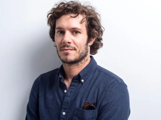 Adam Brody says he wants a ‘Free Palestine’ ahead of ‘Nobody Wants This’ season 3