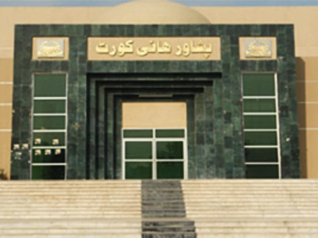 PHC orders K-P police chief to investigate provincial minister’s alleged abduction