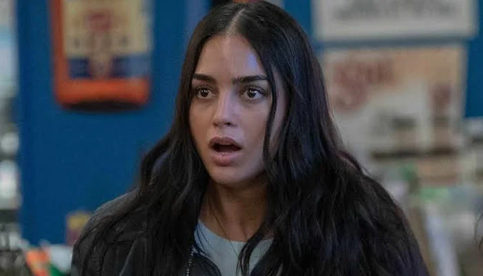 Melissa Barrera open to ‘Scream’ return but there’s a catch