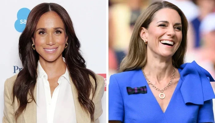 Meghan Markle knows Kate Middleton is ‘plotting’ against her