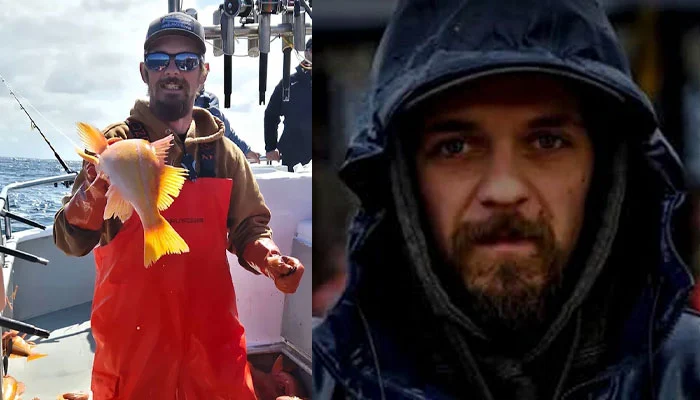 ‘Deadliest Catch’ star’s haunting last words to his kids moment before fatal fall