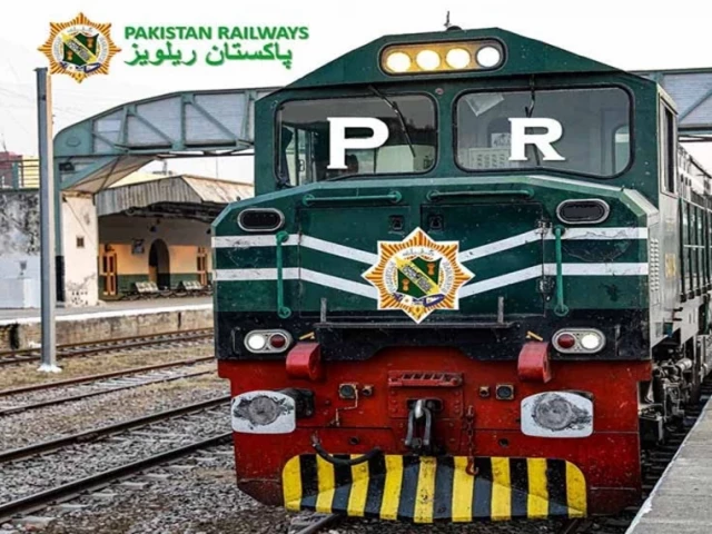 Railway tickets turn scarce due to road closures Updated 9 minutes ago
