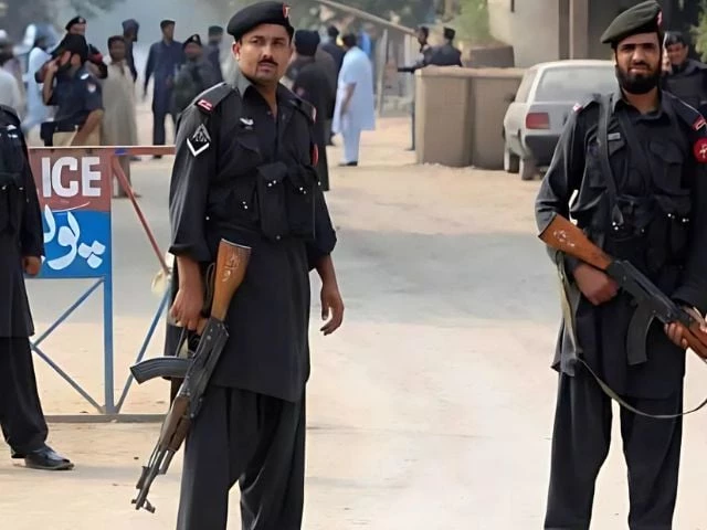 Three local cricketers killed in firing on loader rickshaw in Lakki Marwat