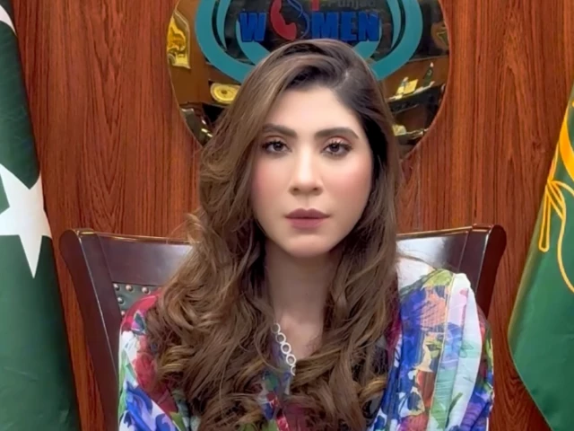 Hina Parvez Butt uses ‘Dar-e-Nijaat’ to share message on marriage