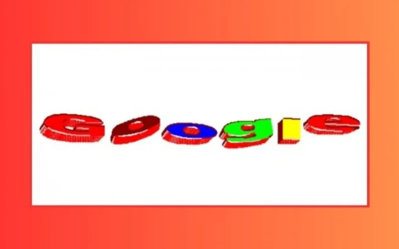 Google celebrates 28th birthday with nostalgic doodle highlighting its original 1997 beta logo