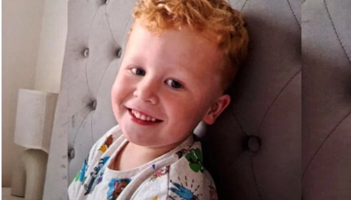 Ten NHS staff suspended after unauthorised access to medical records of late toddler Noah Woods