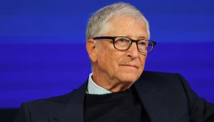 Bill Gates joins calls for AI safeguards, including legislation