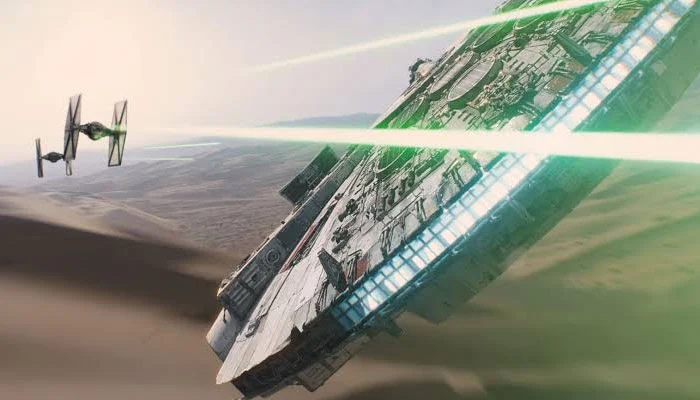 Director reportedly lined up for new ‘Star Wars’ movie
