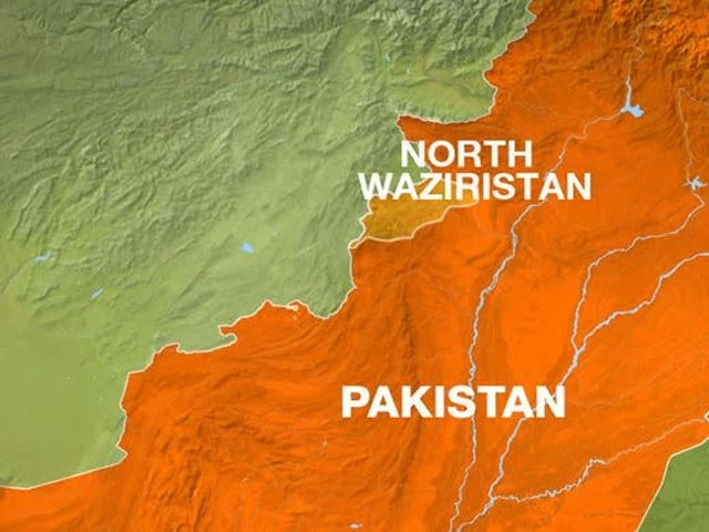 Razmak hospital faces alarming neglect, decay Updated 8 minutes ago