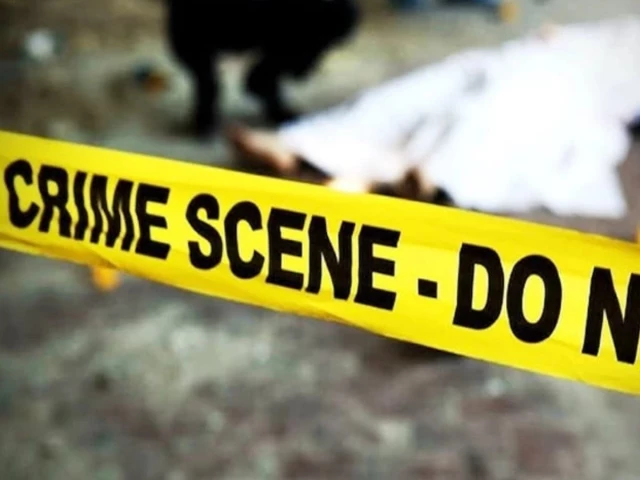 لاہور پولیس نے رواں سال 5 ہزار486 منشیات فروش گرفتار کیے،سی سی پی او