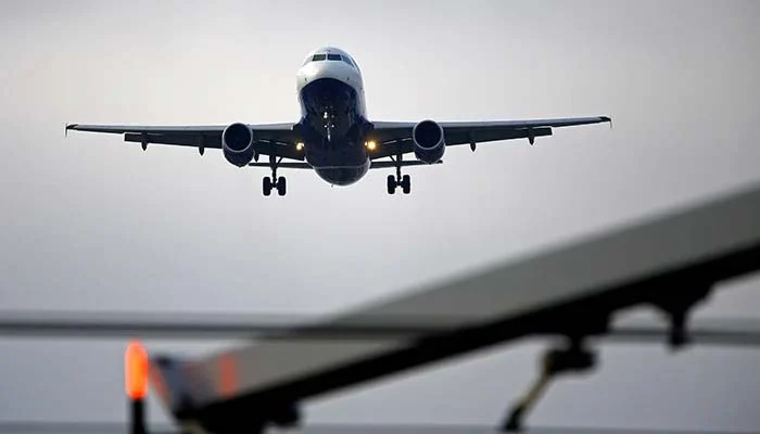 Explainer: GPS spoofing likely made Sialkot-bound flight appear to land in IIOJK