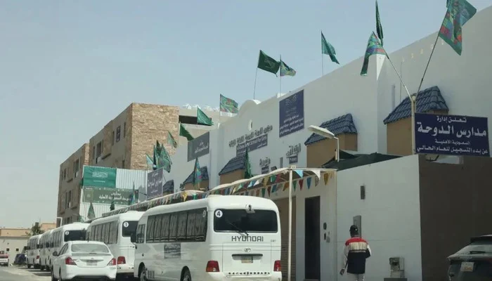 Schools in Riyadh return to in-person learning after ‘temporary closure’