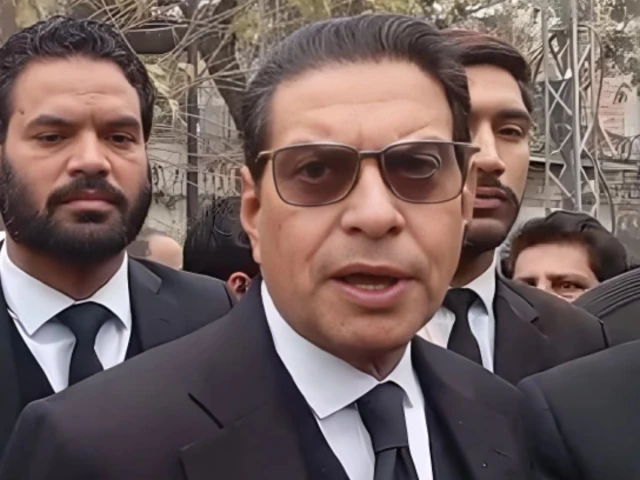 PTI calls for justice as Imran’s sisters remain in detention denied of ‘fundamental rights’