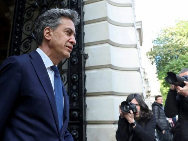 UK FM denounces Netanyahu govt, vows tougher action over Gaza