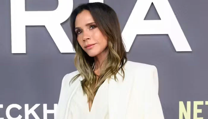 Is Victoria Beckham making a music comeback?