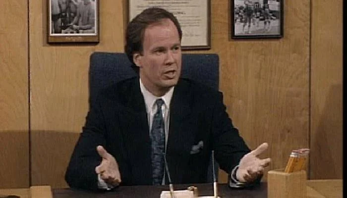 ‘Saved by the Bell’ actor Dennis Haskins breathes his last
