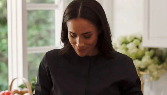 Cotswolds local finally gives a real update about Meghan Markle