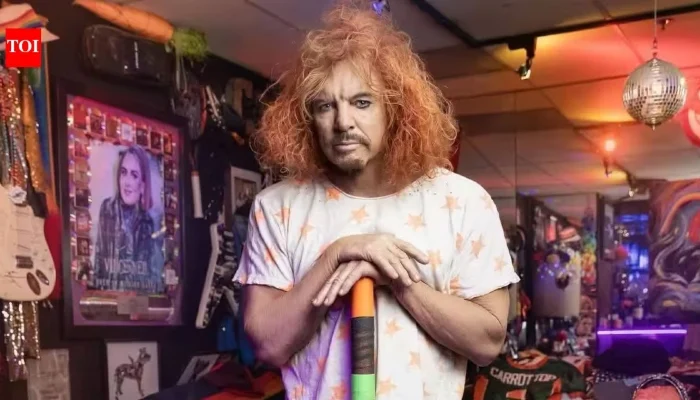 Carrot Top case takes serious turn after reported suicide attempt