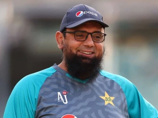 Saqlain calls for reforms