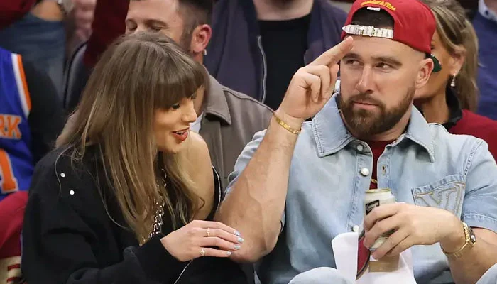 Marriage trouble or secret snub? Real reason revealed why Taylor Swift left Travis Kelce out of VMAs speech