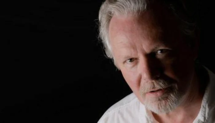 BBC legend Tony Currie’s remarkable legacy after six decades on air